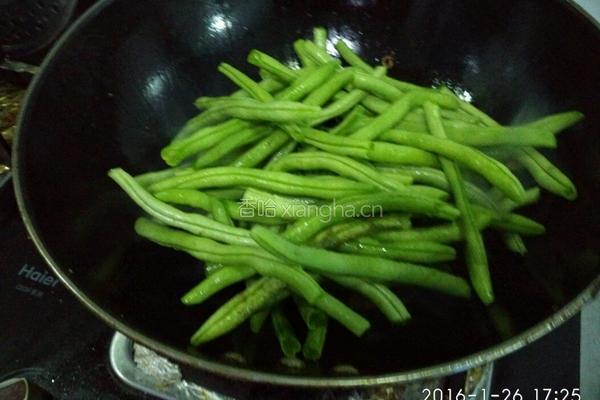 东北炖-芸豆炖土豆的做法图解7