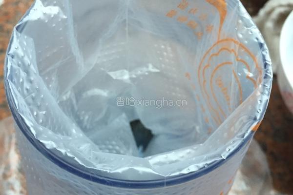 香草卡仕达泡芙的做法图解12