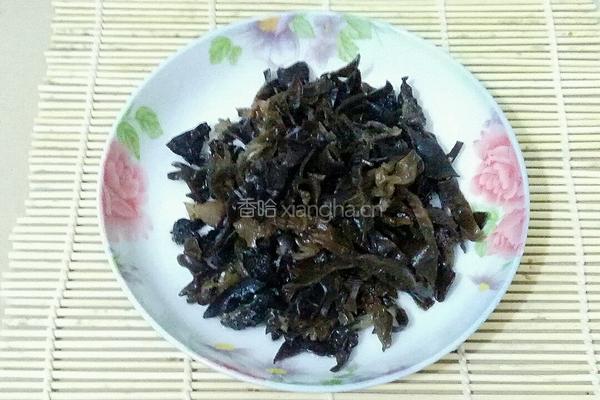 鱼香肉丝（改版）的做法图解3