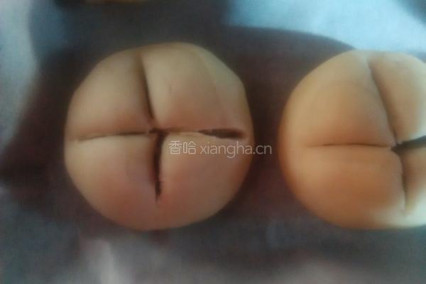 菊花酥的做法图解15