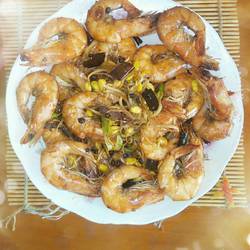 麻辣大虾的做法[图]