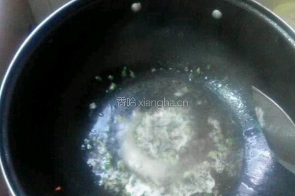 豆皮肉卷的做法图解6