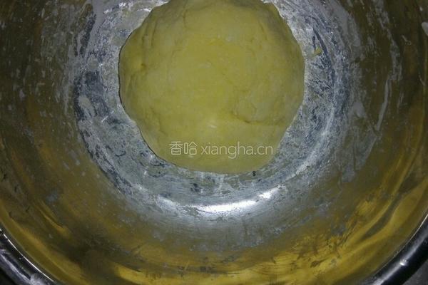 撒其玛的做法图解3