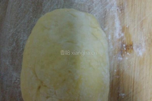 撒其玛的做法图解5