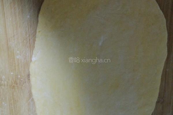 撒其玛的做法图解6