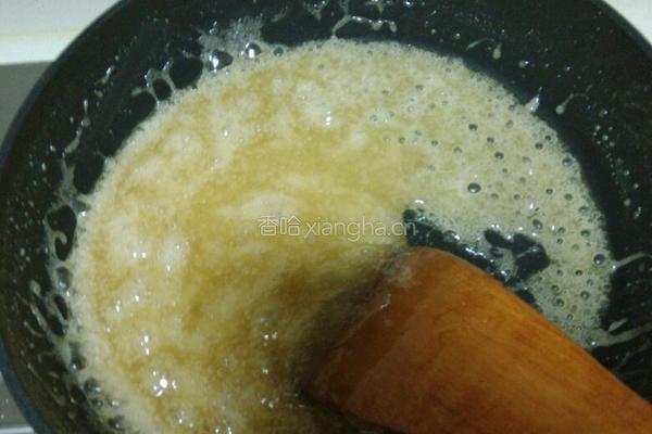 撒其玛的做法图解12