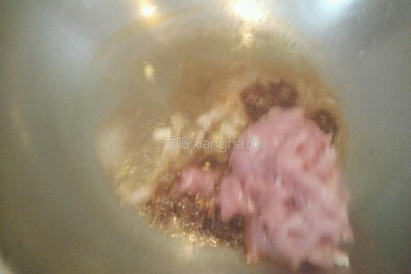 京酱肉丝的做法图解6