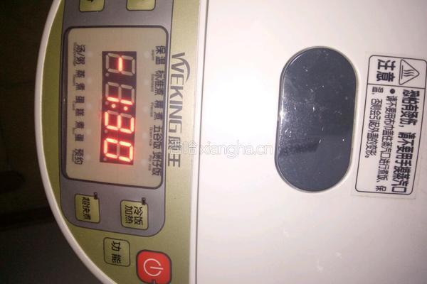 燕麦银耳粥的做法图解5