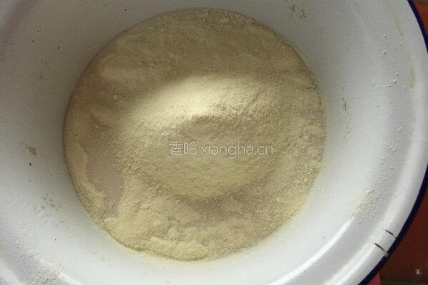 酸奶小饼！！的做法图解5