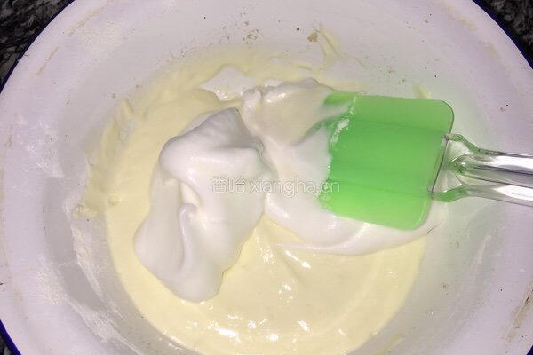 酸奶小饼！！的做法图解8