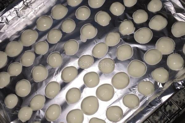 酸奶小饼！！的做法图解13