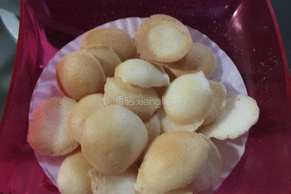 酸奶小饼！！的做法图解15