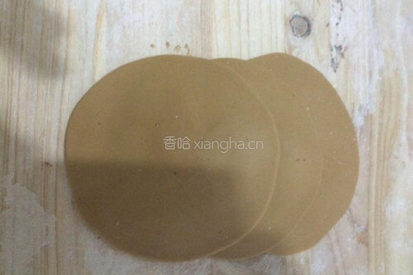 玫瑰包的做法图解7