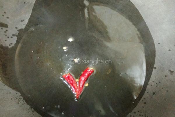 烧土豆片的做法图解3