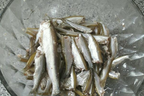 煎野生河鱼的做法图解2