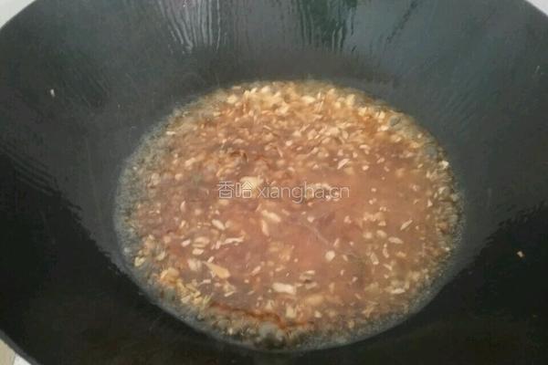 耗油生包菜的做法图解3
