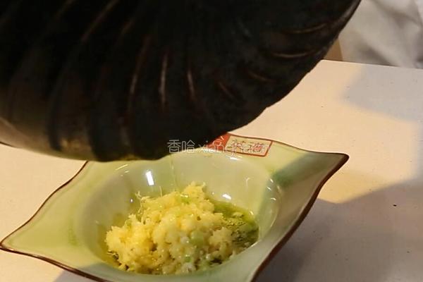 白切鸡的做法图解9