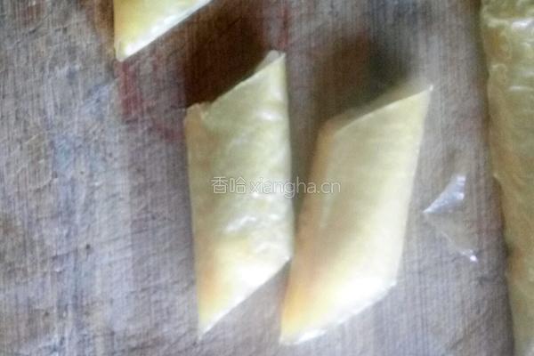 腐皮黄鱼的做法图解5