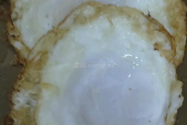 姜醋汤的做法图解1