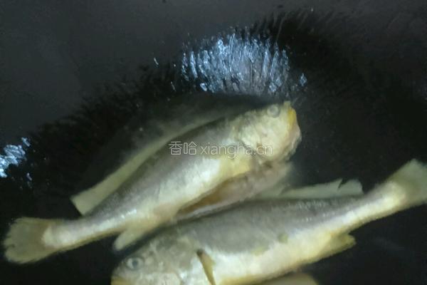 姜醋汤的做法图解2