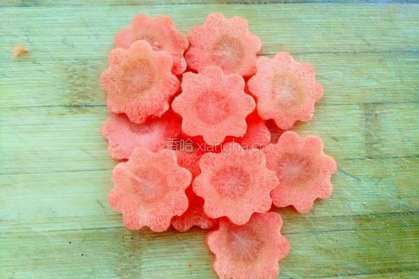 白芍生菜的做法图解6