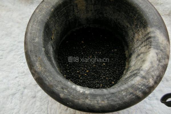 蜂窝煤的做法图解1