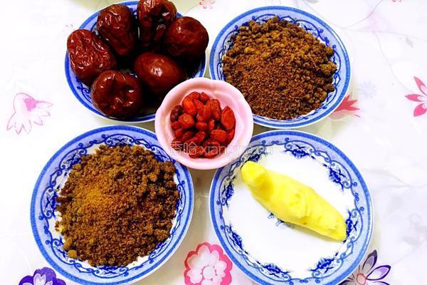 感冒养生烫的做法图解1
