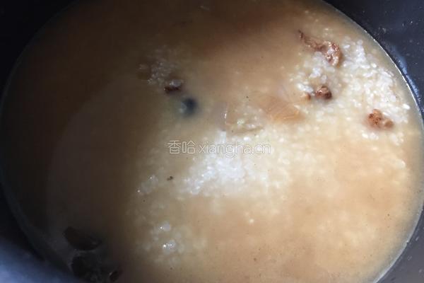 正宗新疆羊肉手抓饭（含风干牛肉版）的做法图解12