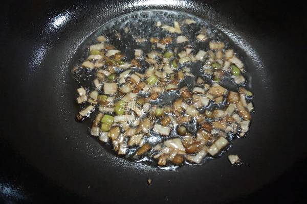 三鲜蟹味菇的做法图解11