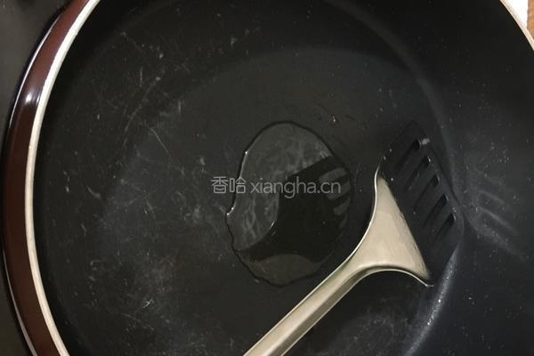 大饼的做法图解10