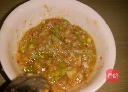 葱油饼的做法图解7