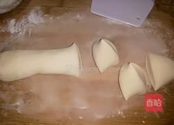 葱油饼的做法图解8