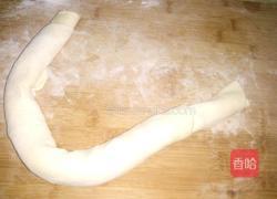 葱油饼的做法图解15