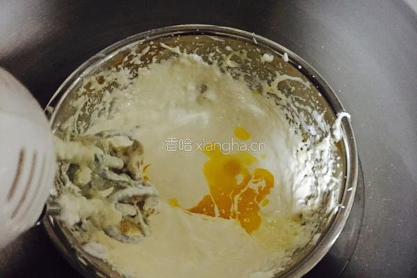 蔓越莓花生糖的做法图解7