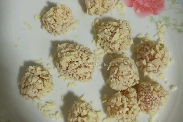 薯片鸡米花的做法图解10