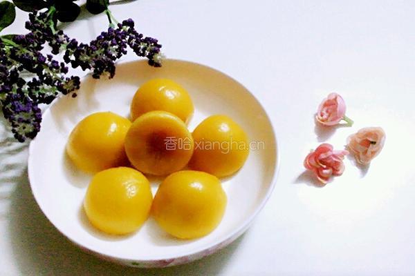 蒸窝窝的做法图解7