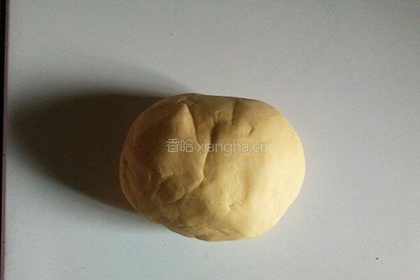 蒸窝窝的做法图解3