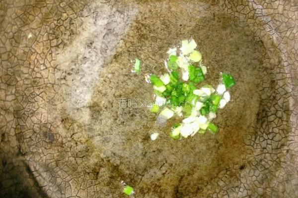 蟹味菇烩豆腐（改良版麻婆豆腐）的做法图解4