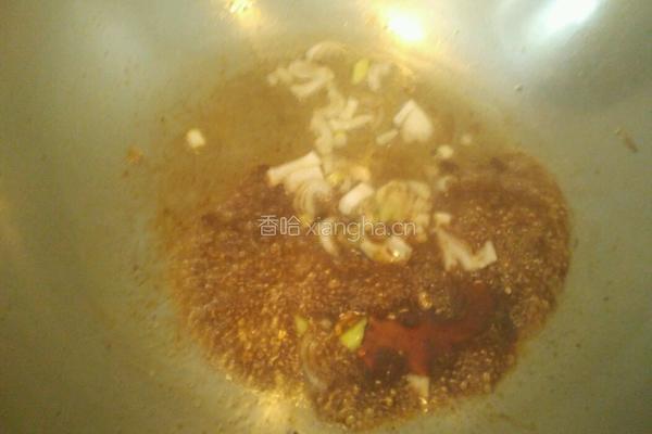 东北呼辣椒土豆的做法图解4