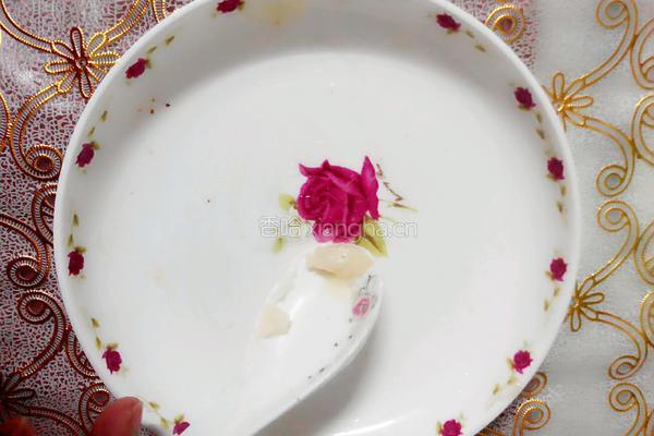 蒸肉饼的做法图解5