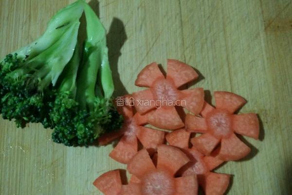 黑胡椒乌冬面牛排的做法图解3