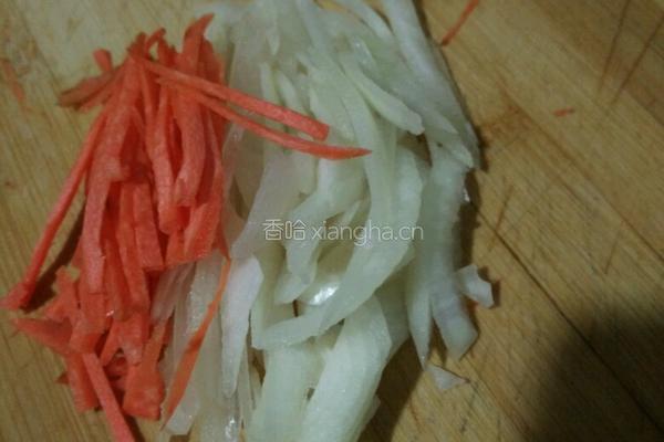 黑胡椒乌冬面牛排的做法图解5