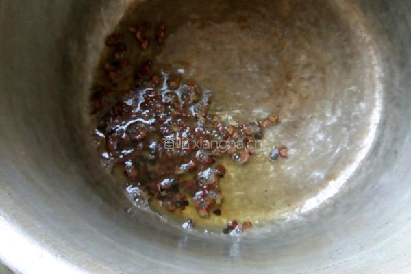 卤牛肉的做法图解5