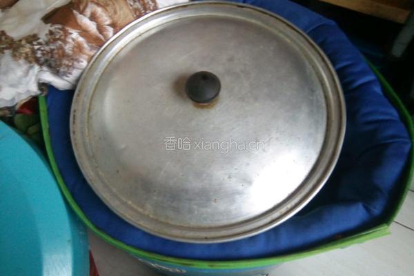 卤牛肉的做法图解9