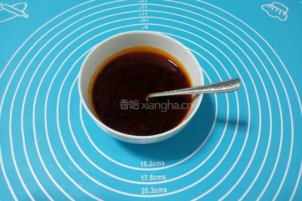 老干妈烧鸡翅的做法图解3