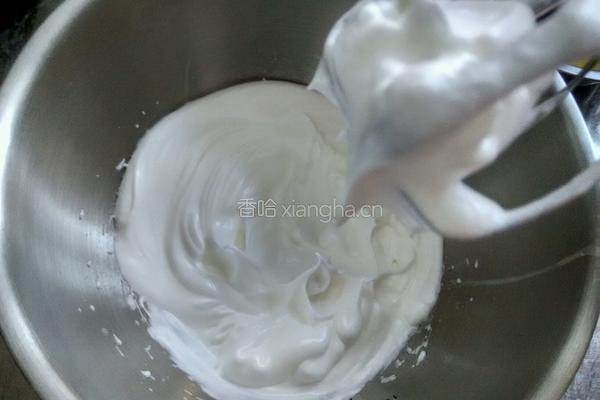 生日蛋糕(6寸简易版)的做法图解7