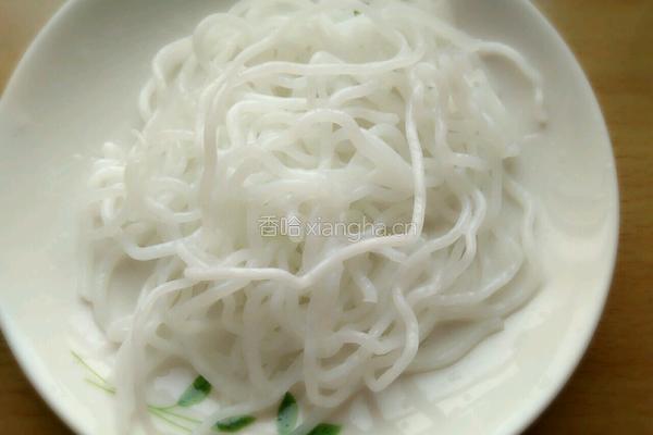 杂烩菜的做法图解4