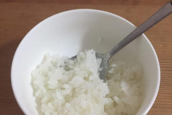 寿司的做法图解3