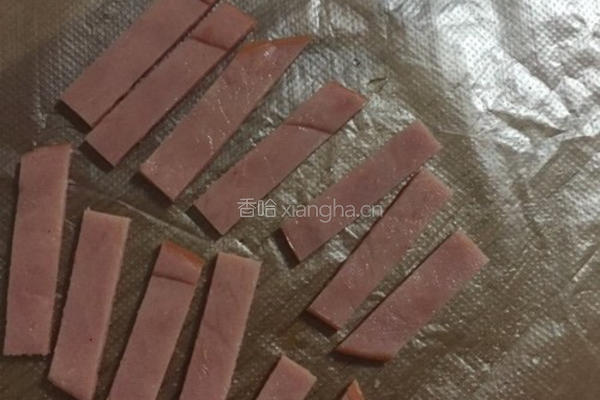 寿司的做法图解5