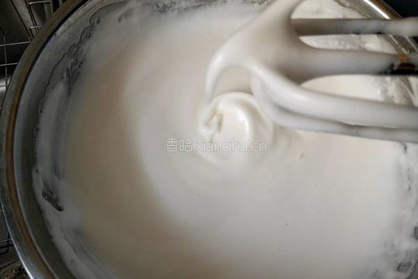 方块小蛋糕的做法图解7